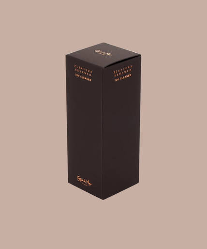 Coco de Mer – Pleasure Renewed toy cleaner 100ml Coco de Mer – Pleasure Renewed toy cleaner 100ml
