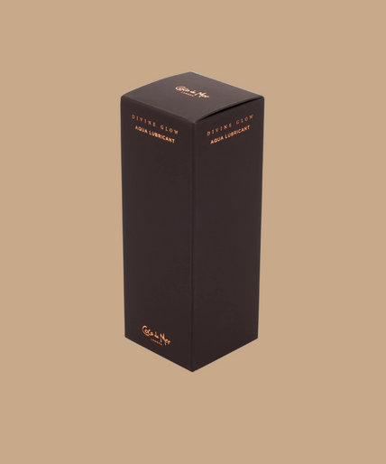 Coco de Mer – Divine Glow Aqua Lubricant 100ml Coco de Mer Divine Glow Aqua Lubricant 100ml - Pleasurements