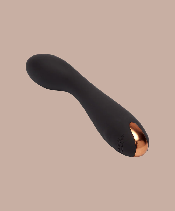 Pleasure nummer 3 van Coco de Mer: De G-spot