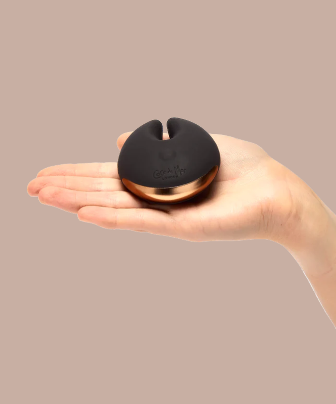 Pleasure nummer 1 van Coco de Mer: The Seed