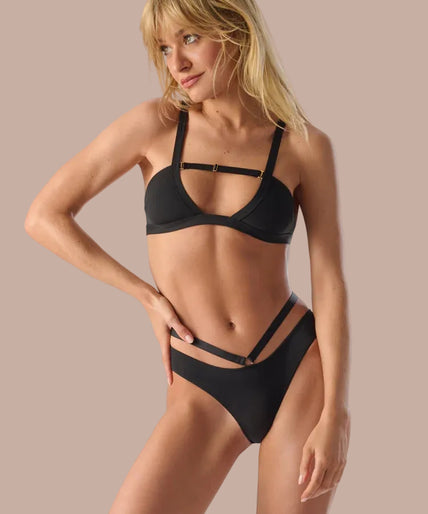 Maison Close – Fatale Bandeau Black Maison Close – Fatale Bandeau Black