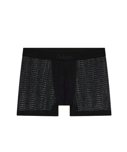 Aubade Heren Boxershort – Vibes in Black Aubade Heren Boxershort – Vibes in Black