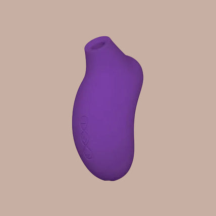 LELO – SONA 2 Travel – Purple - by Pleasurements LELO – SONA 2 Travel – Purple - by Pleasurements