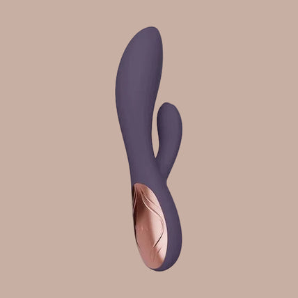 LELO – INA Thrust – Purple Twilight - by Pleasurements LELO – INA Thrust – Purple Twilight - by Pleasurements