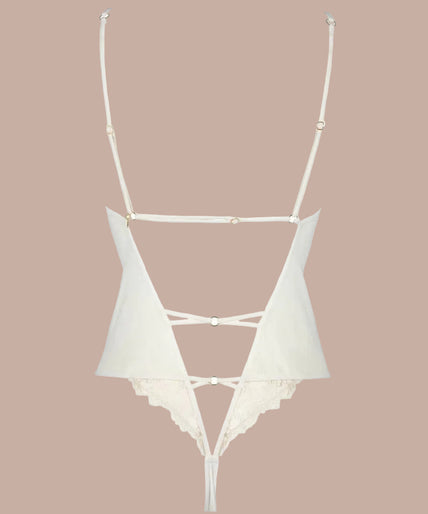 Atelier Amour – Après Minuit body ivoor Atelier Amour – Après Minuit body ivoor