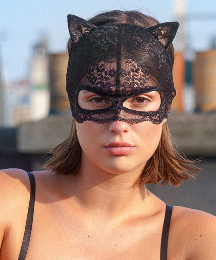 Atelier Amour Enlace Moi Sensual Escape Mask Atelier Amour Enlace Moi Sensual Escape Mask