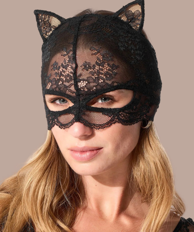 Atelier Amour Enlace Moi Sensual Escape Masker