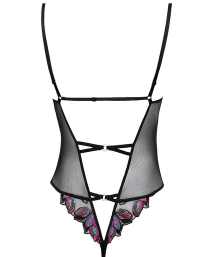 Atelier Amour Oiseau de Paradis Body – Flowered Atelier Amour Oiseau de Paradis Body – Flowered - Pleasurements