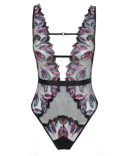 Atelier Amour Oiseau de Paradis Body – Flowered Atelier Amour Oiseau de Paradis Body – Flowered - Pleasurements