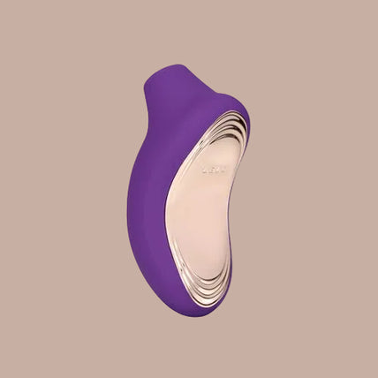 LELO – SONA 2 Travel – Purple - by Pleasurements LELO – SONA 2 Travel – Purple - by Pleasurements
