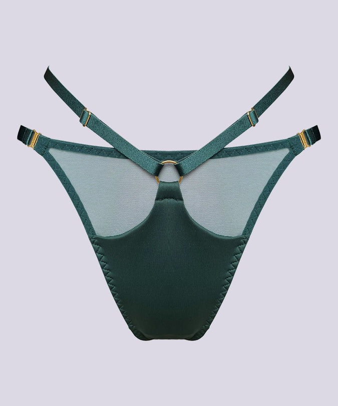 Bordelle Vero Brief Eden - Pleasurements