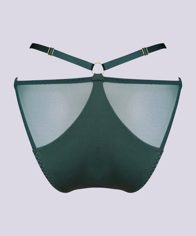 Bordelle Vero Brief Eden - Pleasurements