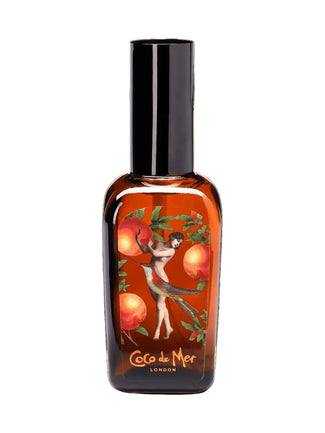 Coco de Mer Divine Glow Aqua Lubricant 100ml Coco de Mer Divine Glow Aqua Lubricant 100ml - Pleasurements
