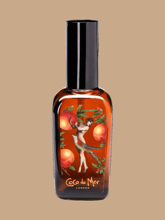 Coco de Mer – Divine Glow Aqua Lubricant 100ml Coco de Mer Divine Glow Aqua Lubricant 100ml - Pleasurements