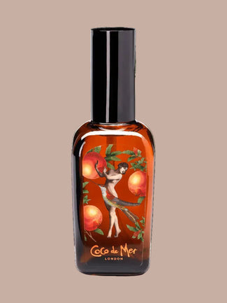 Coco de Mer – Divine Glow Aqua Lubricant 100ml Coco de Mer Divine Glow Aqua Lubricant 100ml - Pleasurements