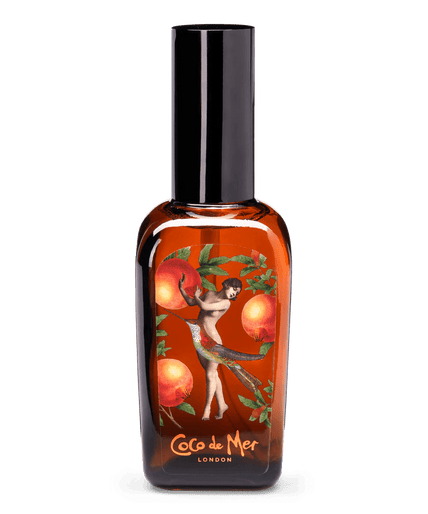 Coco de Mer Divine Glow Aqua Lubricant 100ml Coco de Mer Divine Glow Aqua Lubricant 100ml - Pleasurements