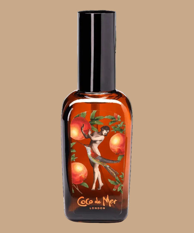 Coco de Mer Divine Glow Aqua Lubricant 100ml - Pleasurements