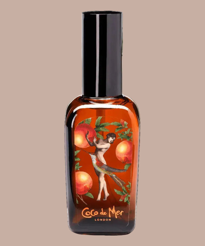 Coco de Mer Divine Glow Aqua Lubricant 100ml - Pleasurements