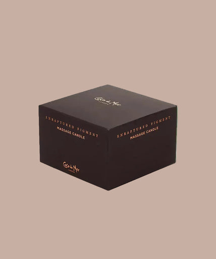Coco de Mer – Enraptured Figment massagekaars 200g Coco de Mer Enraptured Figment Massage Candle 200g - Pleasurements