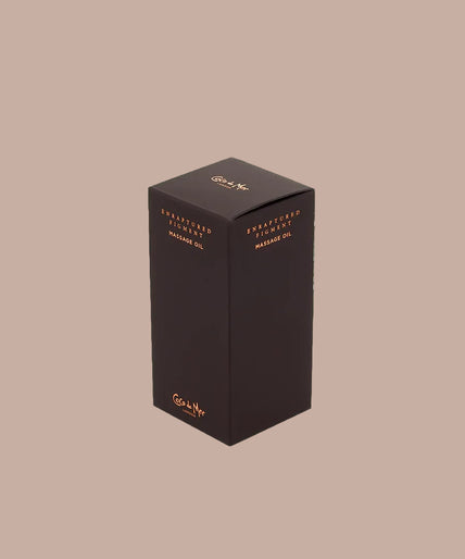 Coco de Mer Enraptured Figment Massage Oil 100ml Coco de Mer Enraptured Figment Massage Oil 100ml - Pleasurements