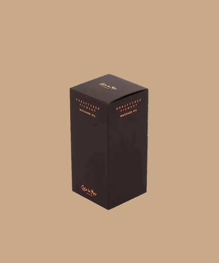 Coco de Mer – Enraptured Figment Massage Oil 100ml Coco de Mer Enraptured Figment Massage Oil 100ml - Pleasurements