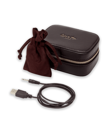 Pleasure Number 1 The Seed Coco de Mer Pleasure Number 1 – The Seed - Pleasurements