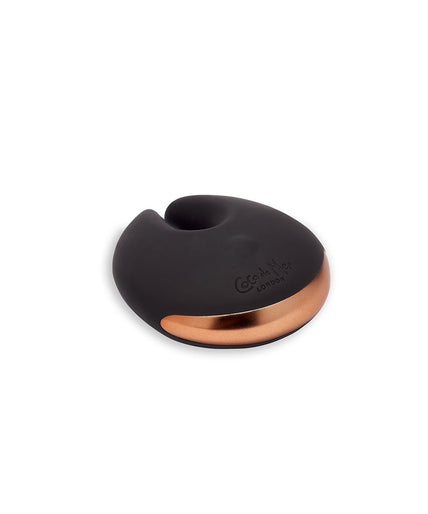 Pleasure Number 1 The Seed Coco de Mer Pleasure Number 1 – The Seed - Pleasurements