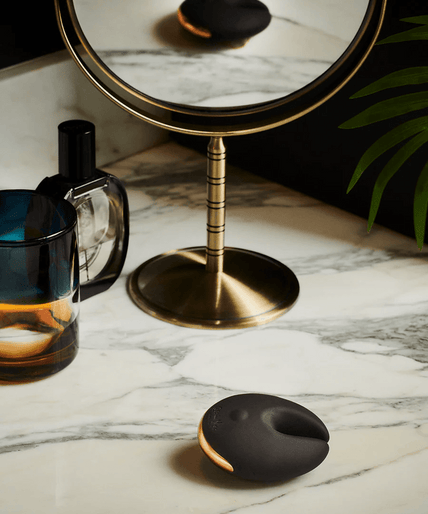 Pleasure Number 1 The Seed Coco de Mer Pleasure Number 1 – The Seed - Pleasurements