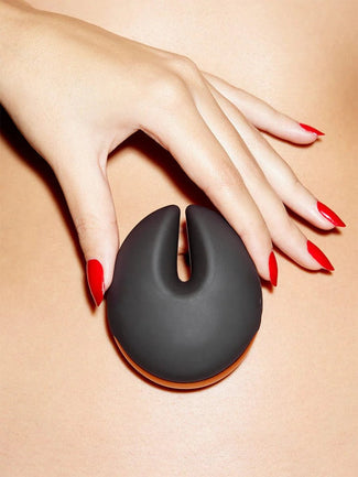 Coco de Mer Pleasure Number 1 – The Seed Coco de Mer Pleasure Number 1 – The Seed - Pleasurements