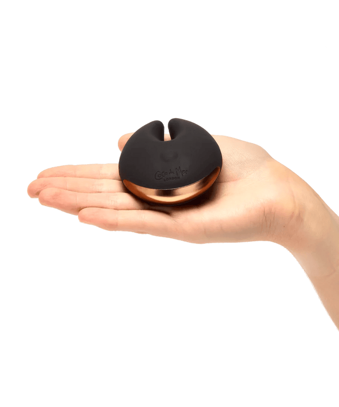 Coco de Mer Pleasure Number 1 – The Seed - Pleasurements