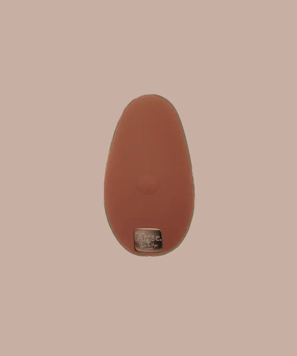 Coco de Mer – Pleasure Number 10 – The Pebble Coco de Mer Pleasure number 10 – The Pebble - Pleasurements