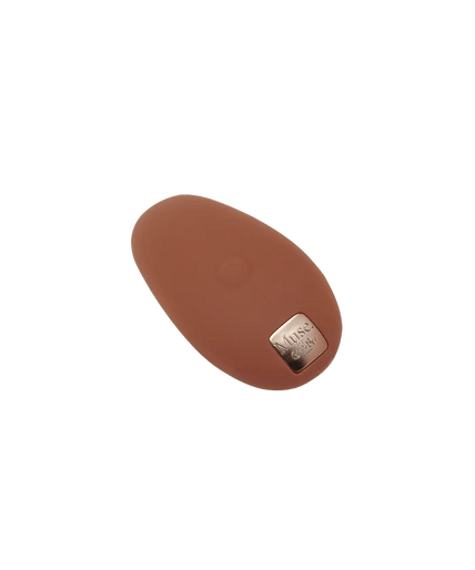 Coco de Mer Pleasure number 10 – The Pebble Coco de Mer Pleasure number 10 – The Pebble - Pleasurements