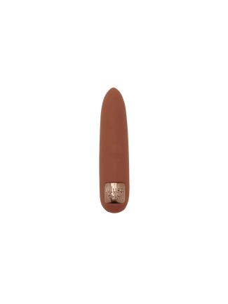 Coco de Mer Pleasure number 11 – The Bullet Coco de Mer Pleasure number 11 – The Bullet - Pleasurements