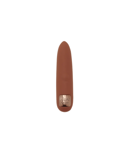 Coco de Mer Pleasure number 11 – The Bullet Coco de Mer Pleasure number 11 – The Bullet - Pleasurements
