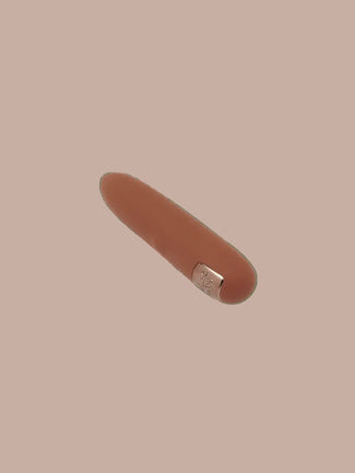 Coco de Mer – Pleasure Number 11 – The Bullet – sale 50% Coco de Mer Pleasure number 11 – The Bullet - Pleasurements