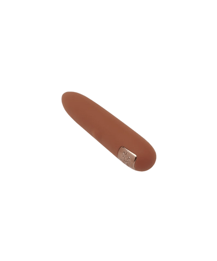 Coco de Mer Pleasure number 11 – The Bullet Coco de Mer Pleasure number 11 – The Bullet - Pleasurements