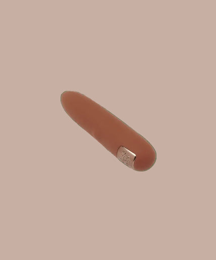 Coco de Mer – Pleasure Number 11 – The Bullet Coco de Mer Pleasure number 11 – The Bullet - Pleasurements