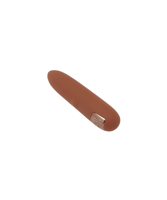 Coco de Mer Pleasure number 11 – The Bullet - Pleasurements