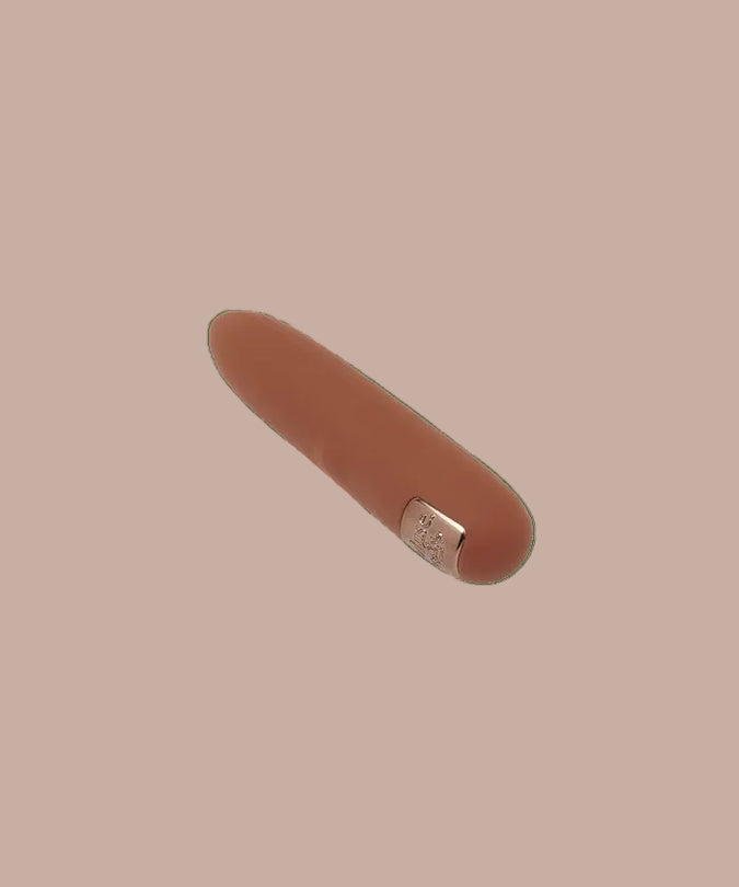 Coco de Mer Pleasure number 11 – The Bullet - Pleasurements