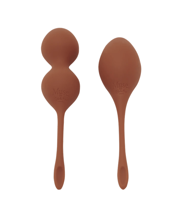 Coco de Mer Pleasure number 12 – The Pleasure Balls - Pleasurements