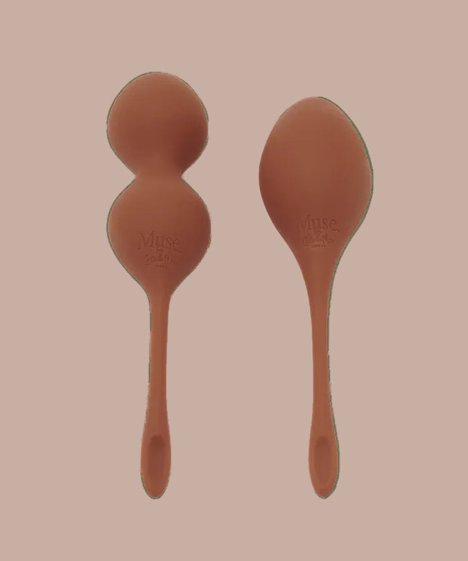 Coco de Mer Pleasure number 12 – The Pleasure Balls - Pleasurements