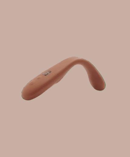 Coco de Mer – Pleasure Number 13 – De Flex voor Stellen Coco de Mer Pleasure number 13 – The Couple's Flex - Pleasurements
