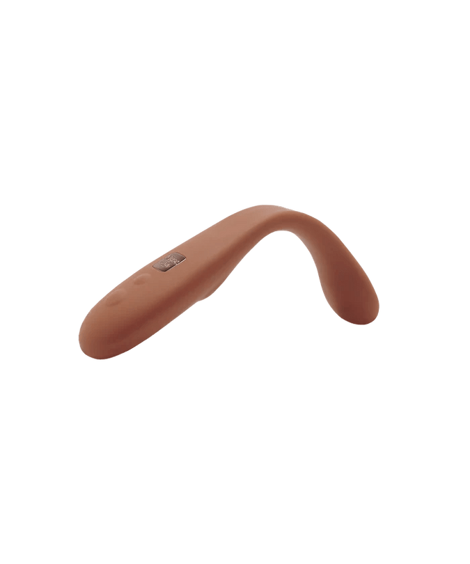 Coco de Mer Pleasure number 13 – The Couple's Flex - Pleasurements