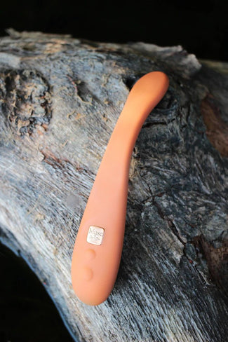 Pleasure Number 13 by Coco de Mer: The Couple’s Flex Coco de Mer Pleasure number 13 – The Couple's Flex - Pleasurements