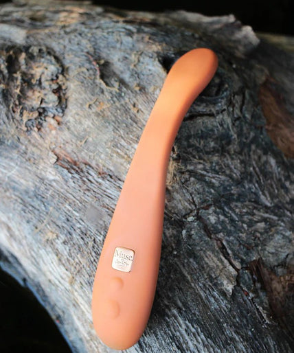 Coco de Mer Pleasure number 13 – The Couple's Flex Coco de Mer Pleasure number 13 – The Couple's Flex - Pleasurements