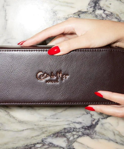 Pleasure Number 2 The Dual Vibrator Coco de Mer Pleasure Number 2 – The Dual Vibrator - Pleasurements