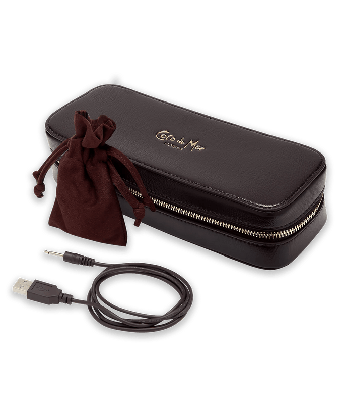 Coco de Mer Pleasure Number 3 – The G Spot - Pleasurements