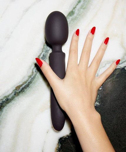 Coco de Mer Pleasure Number 5 – The Wand Coco de Mer Pleasure Number 5 – The Wand - Pleasurements