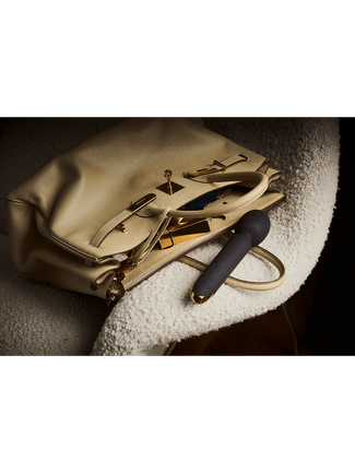 Coco de Mer Pleasure Number 5 – The Wand Coco de Mer Pleasure Number 5 – The Wand - Pleasurements