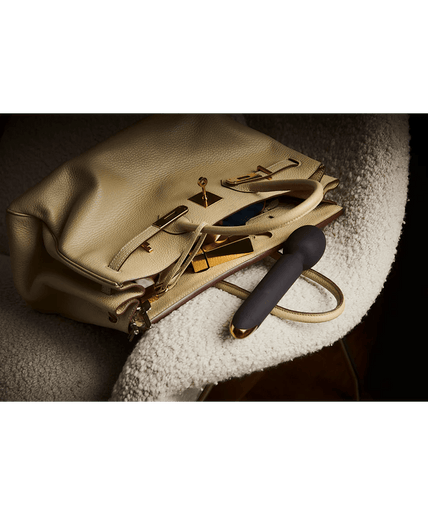 Coco de Mer Pleasure Number 5 – The Wand Coco de Mer Pleasure Number 5 – The Wand - Pleasurements